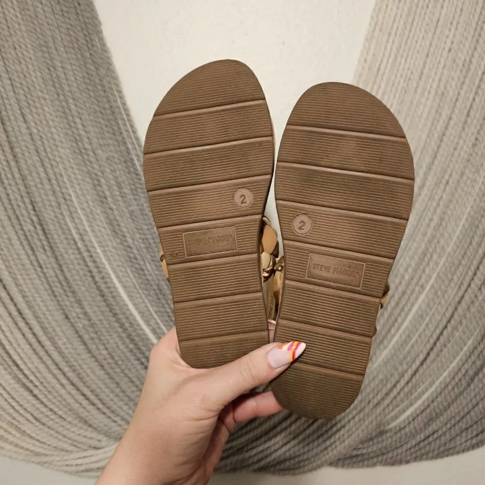 Steve Madden steve madden